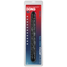Doc Johnson Double Gode XL 45 x 4.5 cm Noir
